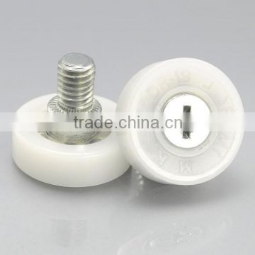 dr19 small nylon pulley for drawer