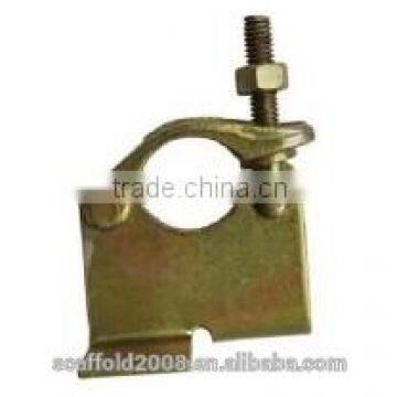 BS1139 Drop Forged Scaffolding Board Returning Clamp photo-4