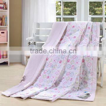 High Quality Modal Soft Summer Quilt Nantong China Factory