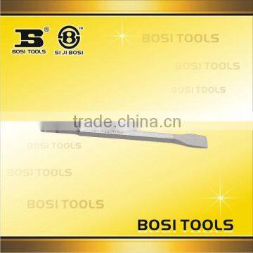 40CR-V steel flat chisel with best selling