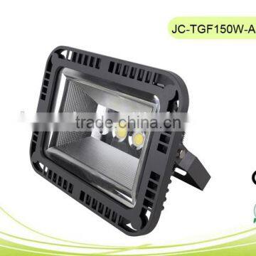 New Style Outdoor 150W LED COB Floodlight/Tree Lighting With IP66 Waterproof Aluminium +Tempered Glass CE&RoHS Certificate