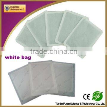 wholesale made in china heat pad /pocket warmer