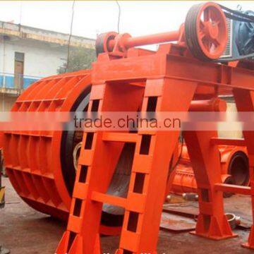 Concrete Pipe Making Machine for Reinforced Concrete Pipes photo-4