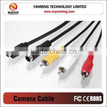 av cable for sony VMC - 15FS Cable with S - video