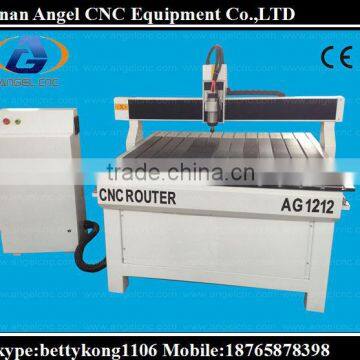 AG1212 sign making machine in machinery