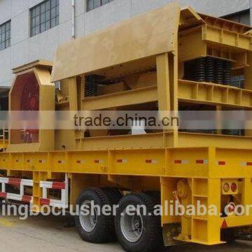 Stones Broken Stone Production, Silica Sand Washing Machine photo-2