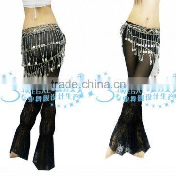 SWEGAL Belly dance Costume Best quality Sexy top,belly dance top SGBDJ120010