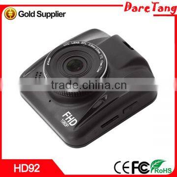 2016 NEW DESIGN Car Dvr Dash Cam Car-detector X6 User Manual Fhd 1080p Car Camera Dvr Video Recorder photo-3