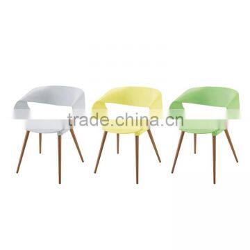 Big discount guangzhou office product how to cover a plastic chair