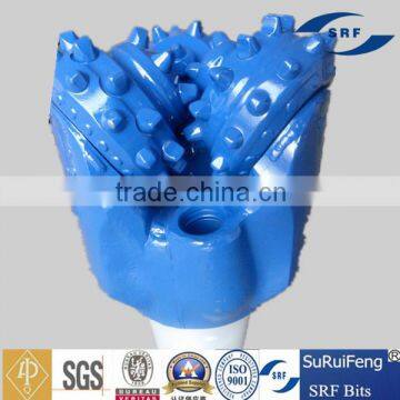 295.3mm IADC117 steel tooth triocne roller bit