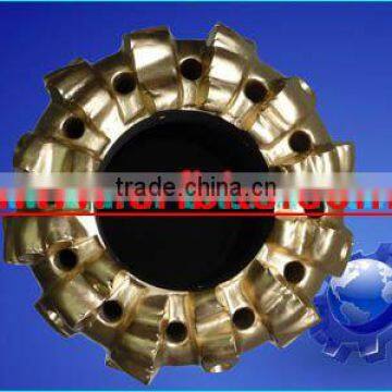 PDC Rock Roller Cone Drill Bit