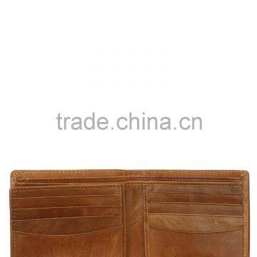 Real Genuine Leather Wallet photo-2
