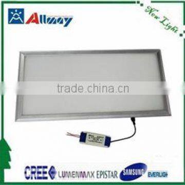 12w 21w 40w 24v 1200x300 led panel light samsung 5050 led light panel