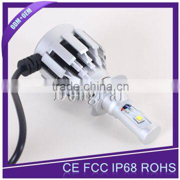 head h7 led lamp 24v H1 H3 H4 H8 H9 H11 9005 9006