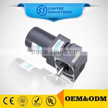 25W Reliable and Safe ac Electric Motors photo-6