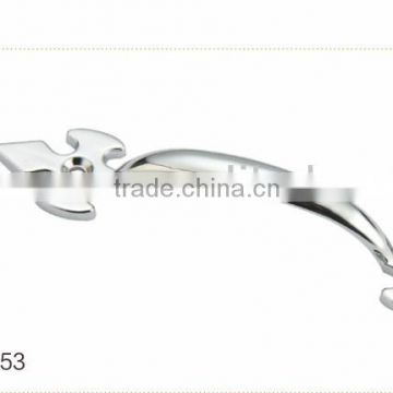 Zinc Alloy Bedroom Furniture Handle NO.2253