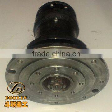 TOTA XZ657 loader OOK Driving shaft bracket assembly Z0104613000