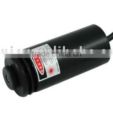 DH808-1200-5, High power infrared laser module