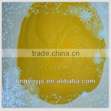 best price 28% AL2O3 pac/polyaluminium chloride for water treatment