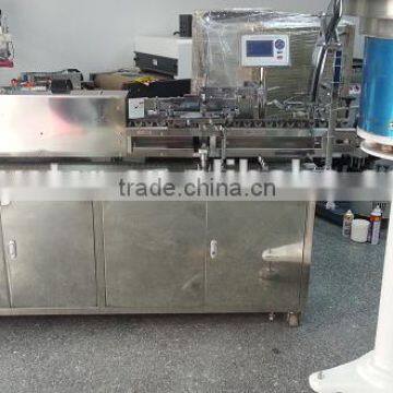 Medical Syringe Automatic Silk Screen Printing Machine photo-2