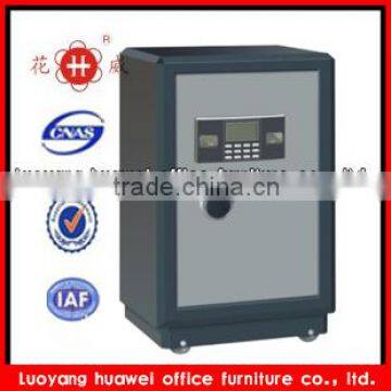 Digital electronic credit card heavy duty safe box