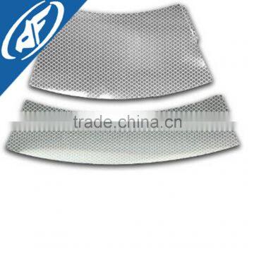 Lower Factory Price pvc sleeve for Plastic warning Traffic Cone