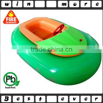 Cheap inflatable bumper boat, commercial water games for sale,electric bumper boat,inflatable bumper boat