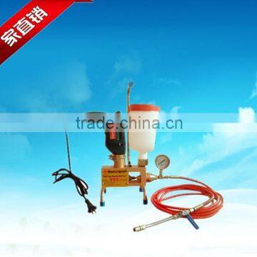 Factory outlet HX - 999 high pressure grouting machine