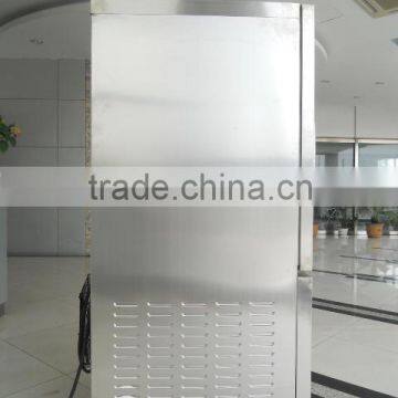 commercial fast deep freezing machine with CE approved