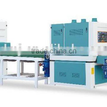 Plywood Making Wide Belt Sanding Machine Line