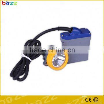 latest coal corded miners lamps led light headlamp