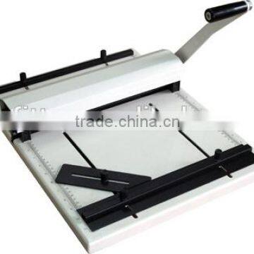 HCP315 A3 Paper Creasing and Perforating Machine