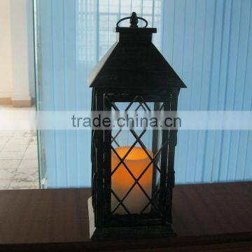 HOT SALE Flameless Lantern Outdoor Led Candle photo-4