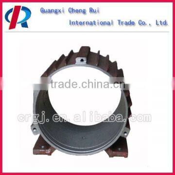 high quality and new material for electric motor frame