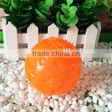 Many Function Rubber Ball for Pet photo-4