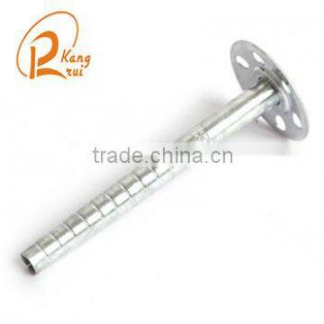 Matal Insulation Plug For Insulation Material