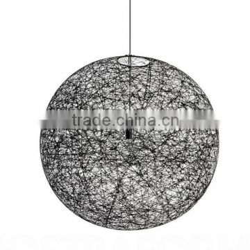 Modern lighting facotry wholesale the modern random pendant light