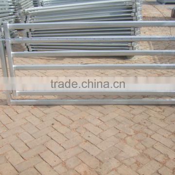 Used Galvanized Pasutre Sheep Fence Panel with low price