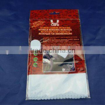 Microfiber Cleaning Cloth, Glasses Window Cleaning Cloth, Lens Cleaning Cloth