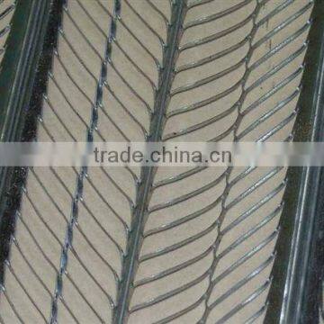 Tunnel Steel Ribs/High Rib Lath