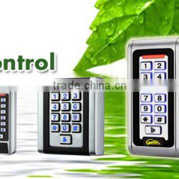 RFID Access Controller photo-5