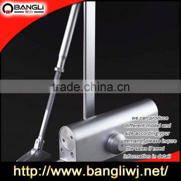 concealed door closer with track arm/door closer dorma bts/door close middle size fireproof BL-98A