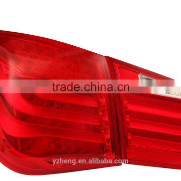 Chevrolet Cruze led taillight innovative tail lamp rear light