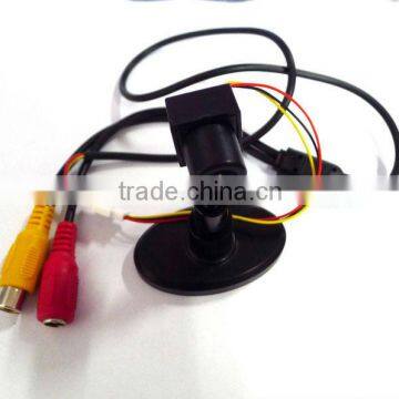 480tvl CCTV 1/4 cmos DSP super Security Surveillance mini color camera