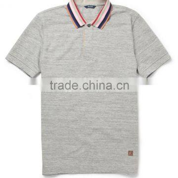 china made no logo polo shirts for adult