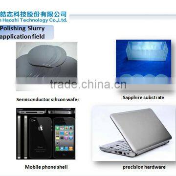 Aluminum Oxide Suspension Al2O3 for Polishing Semiconductor Wafer-BGY-706 photo-2