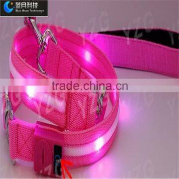 Hot new pet product led dog collar