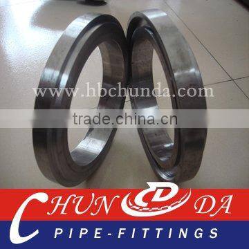 Sermac DN125(148mm) Single layer Concrete Pump Pipe Flanges