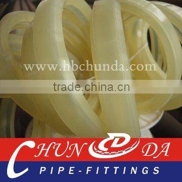 Concrete Pump Spare Parts--rubber sealing washers