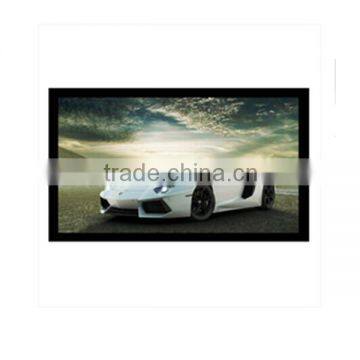 65" wall-hanging android network LCD advertising player